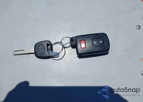 2021 Toyota Tacoma Trd Off-Road z USA, uszkodzony, nr VIN 3TMCZ5AN8MM382193